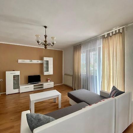 Apartman Mira Abbazia Esterno foto