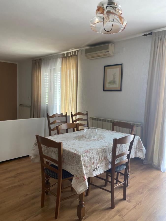 Apartman Mira Abbazia Esterno foto