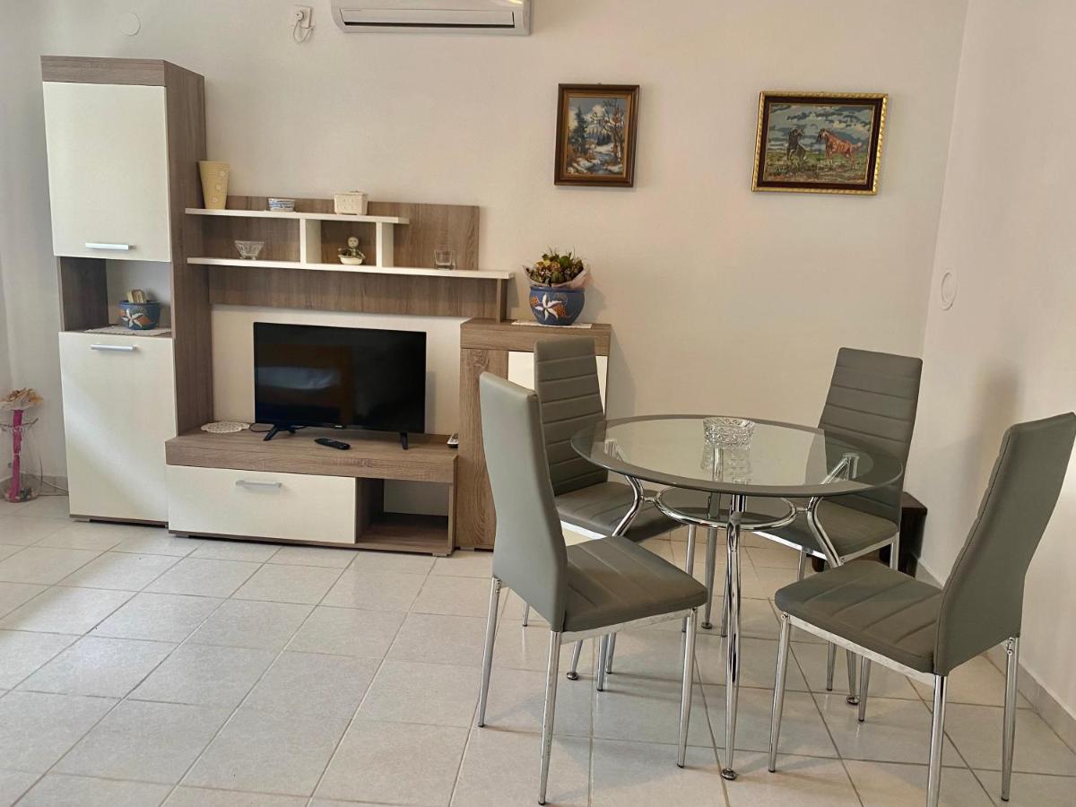 Apartman Mira Abbazia Esterno foto