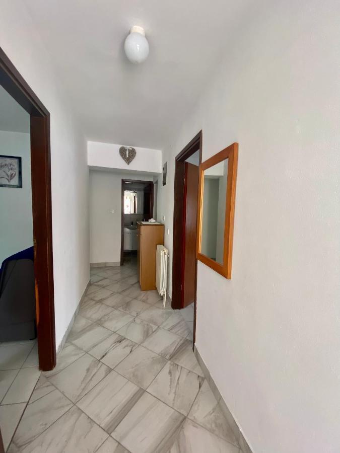 Apartman Mira Abbazia Esterno foto