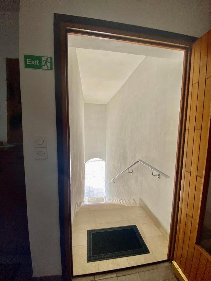 Apartman Mira Abbazia Esterno foto