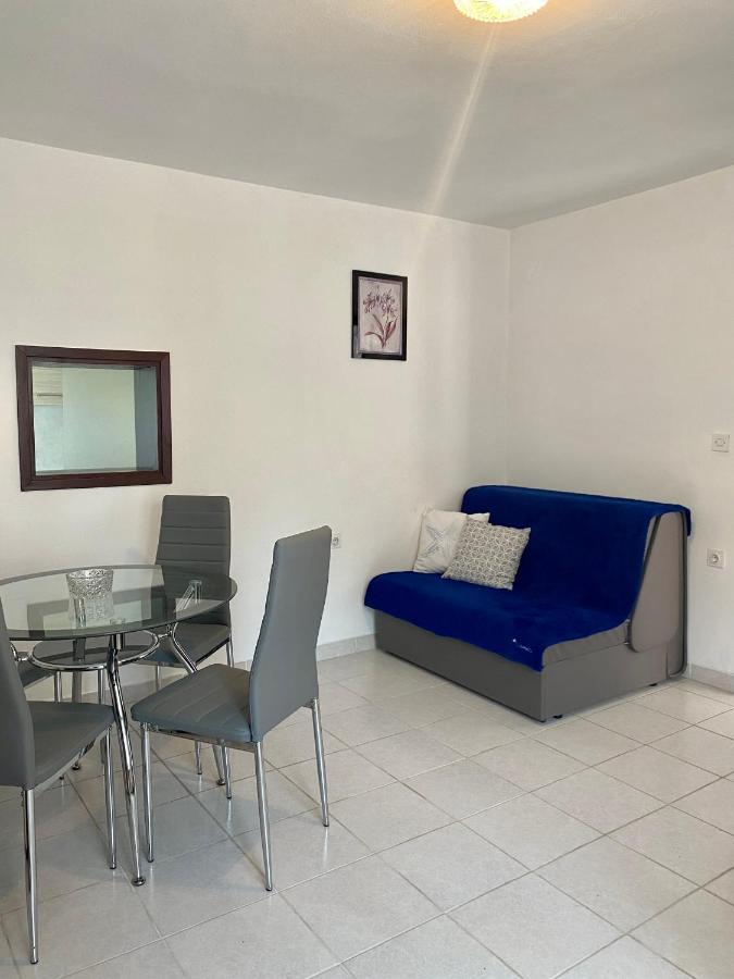 Apartman Mira Abbazia Esterno foto