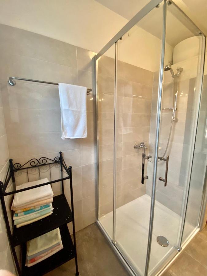Apartman Mira Abbazia Esterno foto