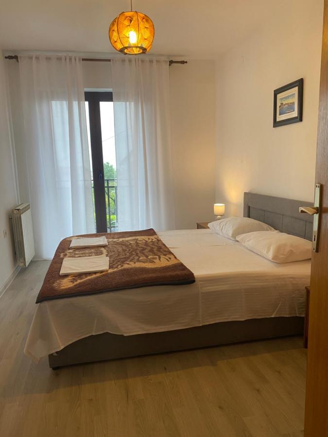 Apartman Mira Abbazia Esterno foto