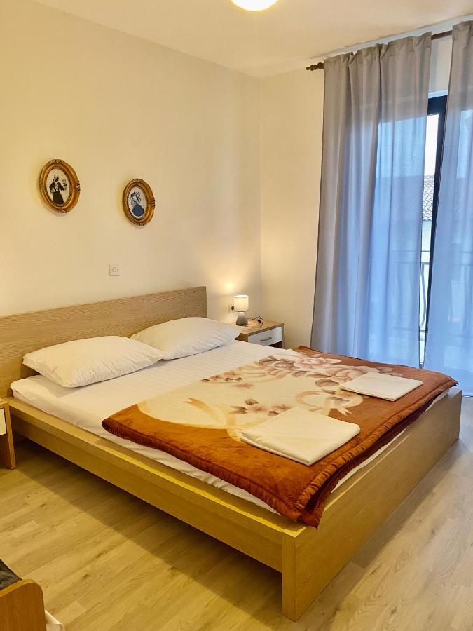 Apartman Mira Abbazia Esterno foto