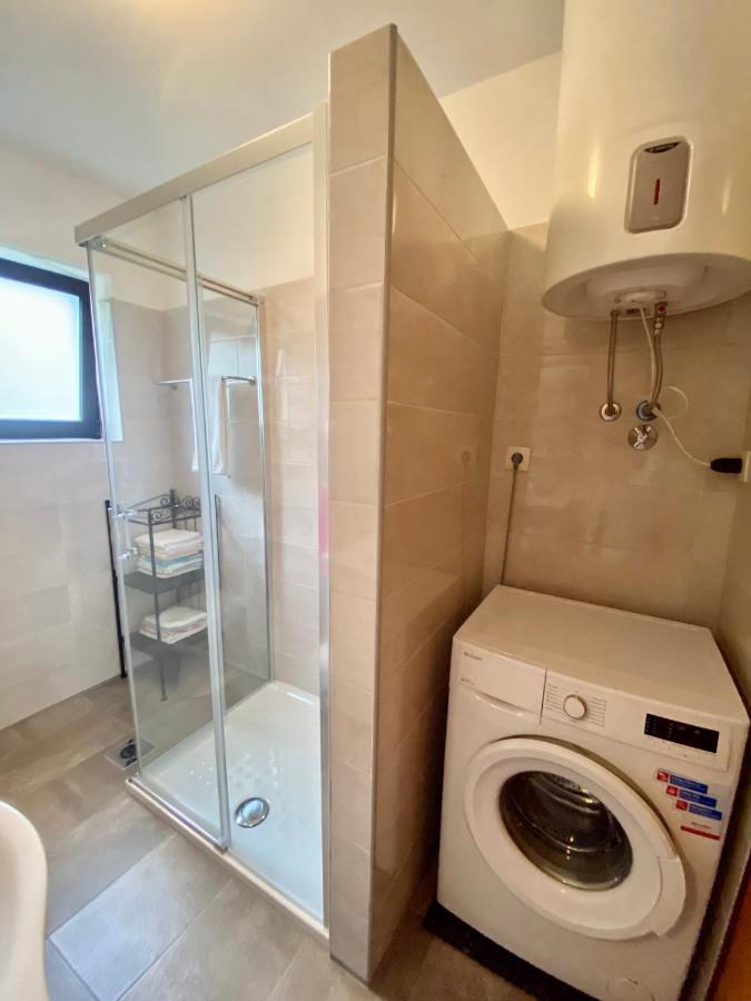Apartman Mira Abbazia Esterno foto
