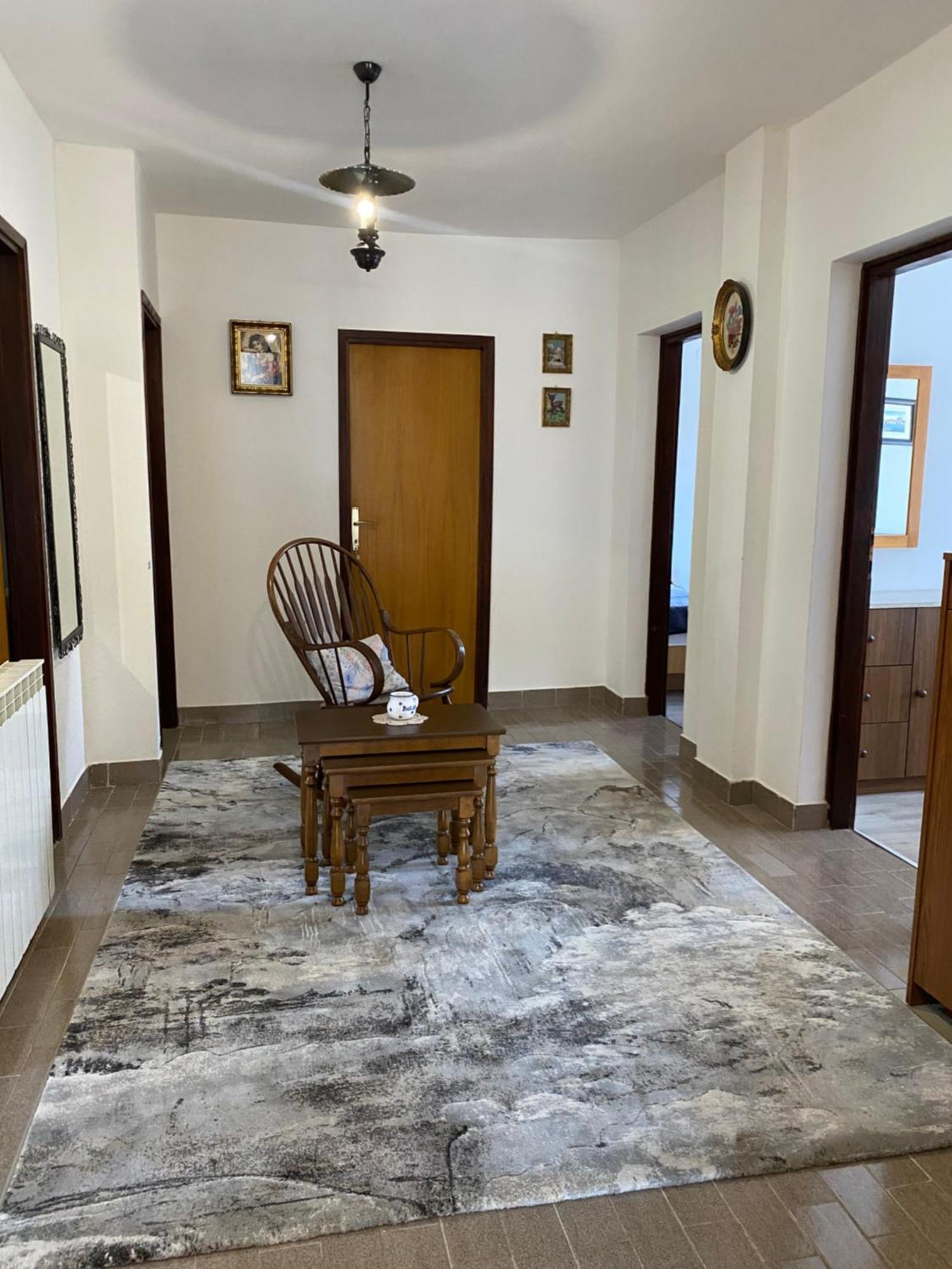 Apartman Mira Abbazia Esterno foto