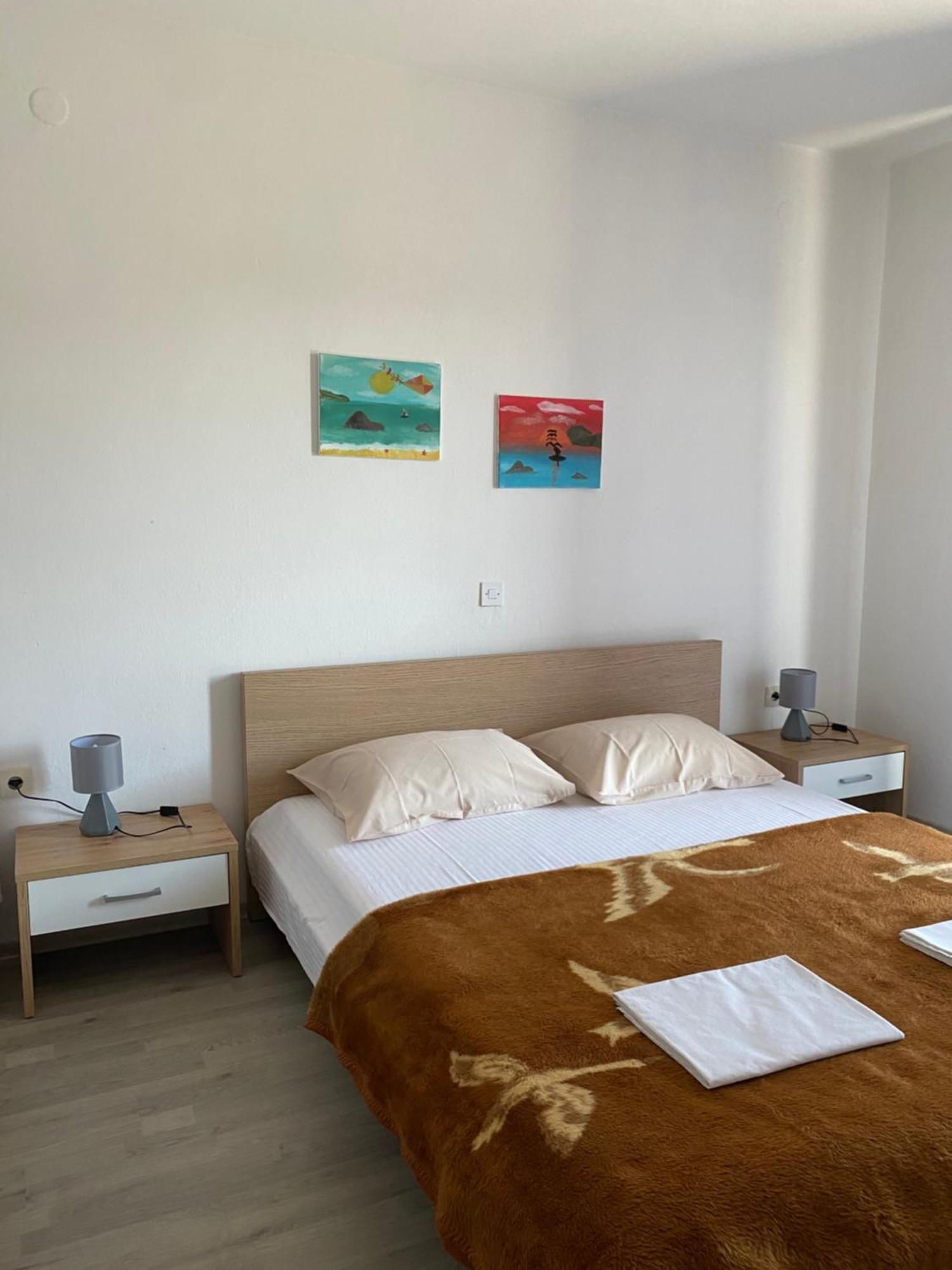 Apartman Mira Abbazia Esterno foto